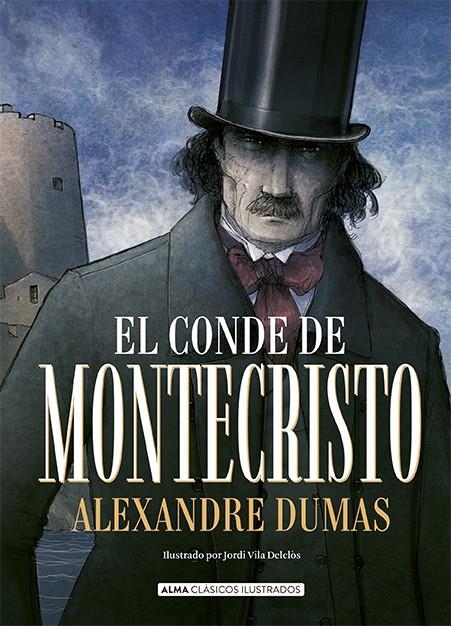 CONDE DE MONTECRISTO,EL | 9788418395574 | DUMAS, ALEXANDRE