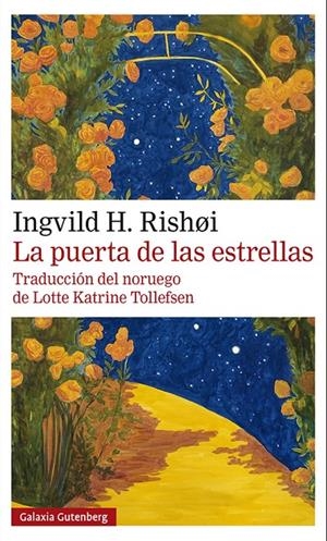  PUERTA DE LAS ESTRELLAS | 9788419075635 | H. RISHØI, INGVILD