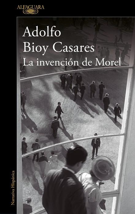 INVENCIÓN DE MOREL | 9788420462905 | BIOY CASARES, ADOLFO