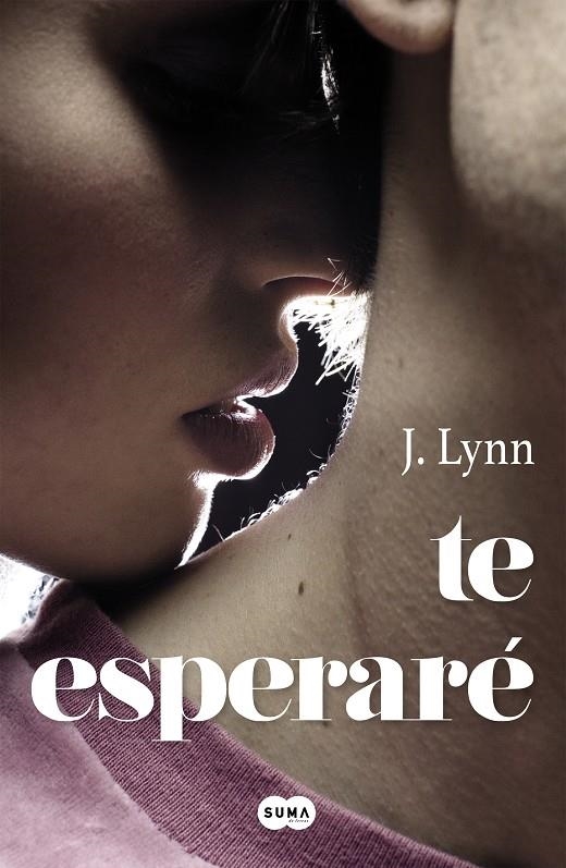 TE ESPERARÉ | 9788483657799 | ARMENTROUT, JENNIFER L.