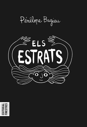 ESTRATS, ELS | 9788419523006 | BAGIEU, PÉNÉLOPE