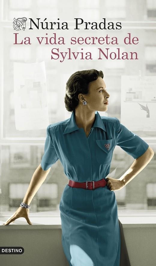 VIDA SECRETA DE SYLVIA NOLAN, LA | 9788423362356 | PRADAS ANDREU, NÚRIA