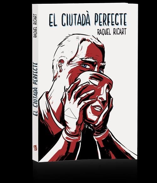 CIUTADÀ PERFECTE, EL | 9788416394043 | RICART LEAL, RAQUEL