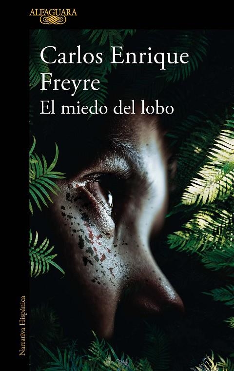 MIEDO DEL LOBO (MAPA DE LAS LENGUAS) | 9788420462530 | FREYRE, CARLOS ENRIQUE