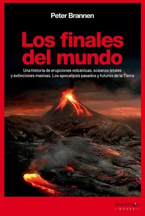 FINALES DEL MUNDO.LOS | 9788413611358 | BRANNEN, PETER