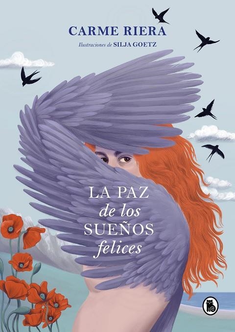 PAZ DE LOS SUEÑOS FELICES | 9788402427892 | RIERA, CARME