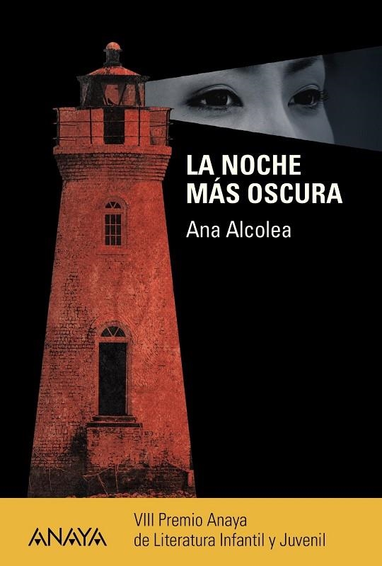 NOCHE MÁS OSCURA, LA  | 9788467841251 | ALCOLEA, ANA