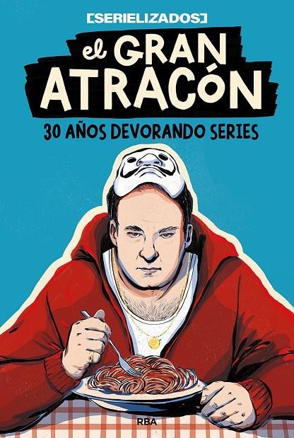 GRAN ATRACÓN, EL | 9788491879459 | SERIELIZADOS