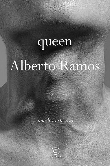 QUEEN | 9788467066685 | RAMOS, ALBERTO