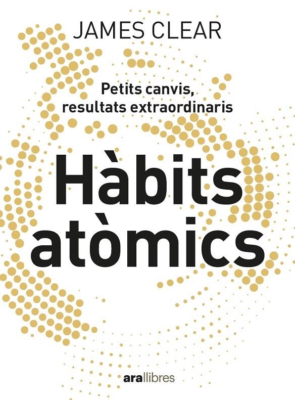 HÀBITS ATÒMICS | 9788418928710 | CLEAR, JAMES