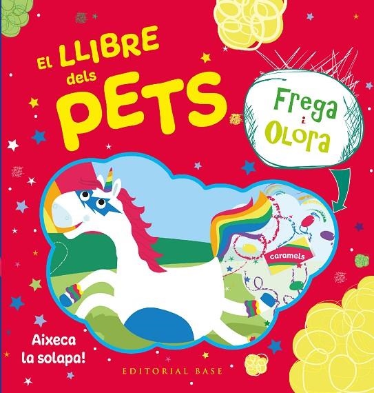 LLIBRE DELS PETS | 9788419007261 | MOORE, NICOLA