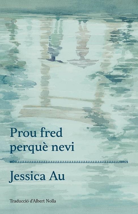 PROU FRED PERQUÈ NEVI | 9788417353360 | AU, JESSICA