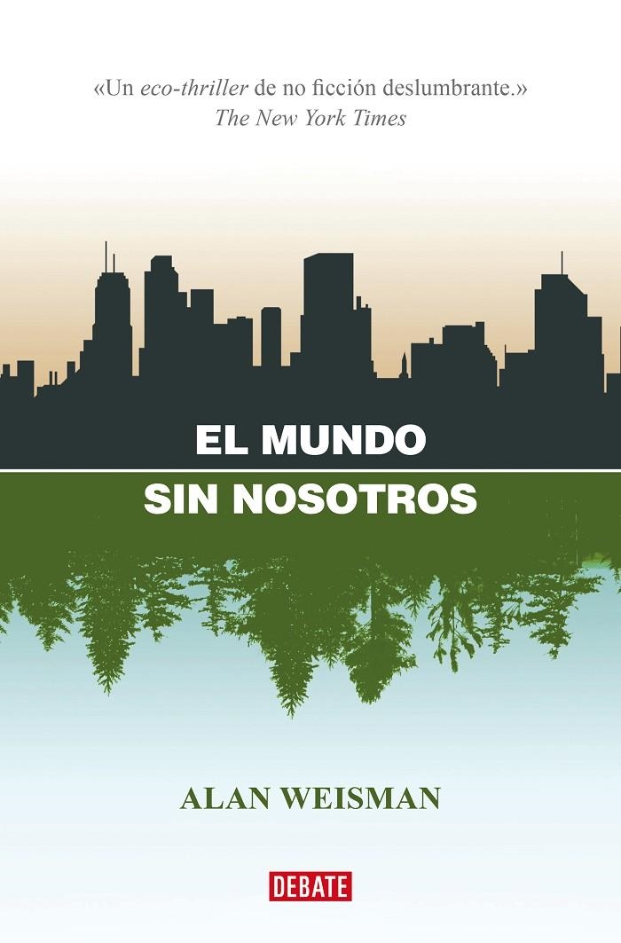 MUNDO SIN NOSOTROS | 9788418967832 | WEISMAN, ALAN