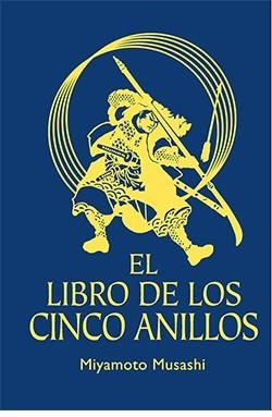 LIBRO DE LOS CINCO ANILLOS,EL | 9788418350917 | MIYAMOTO, MUSASHI
