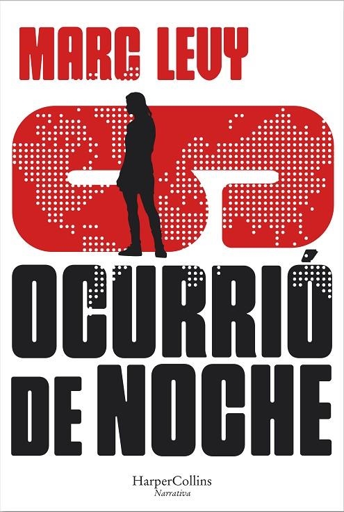 OCURRIÓ DE NOCHE | 9788491398172 | LEVY, MARC