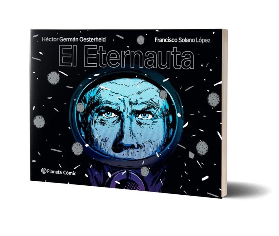 ETERNAUTA, EL | 9788491749264 | OESTERHELD, H.G./LÓPEZ, SOLANO