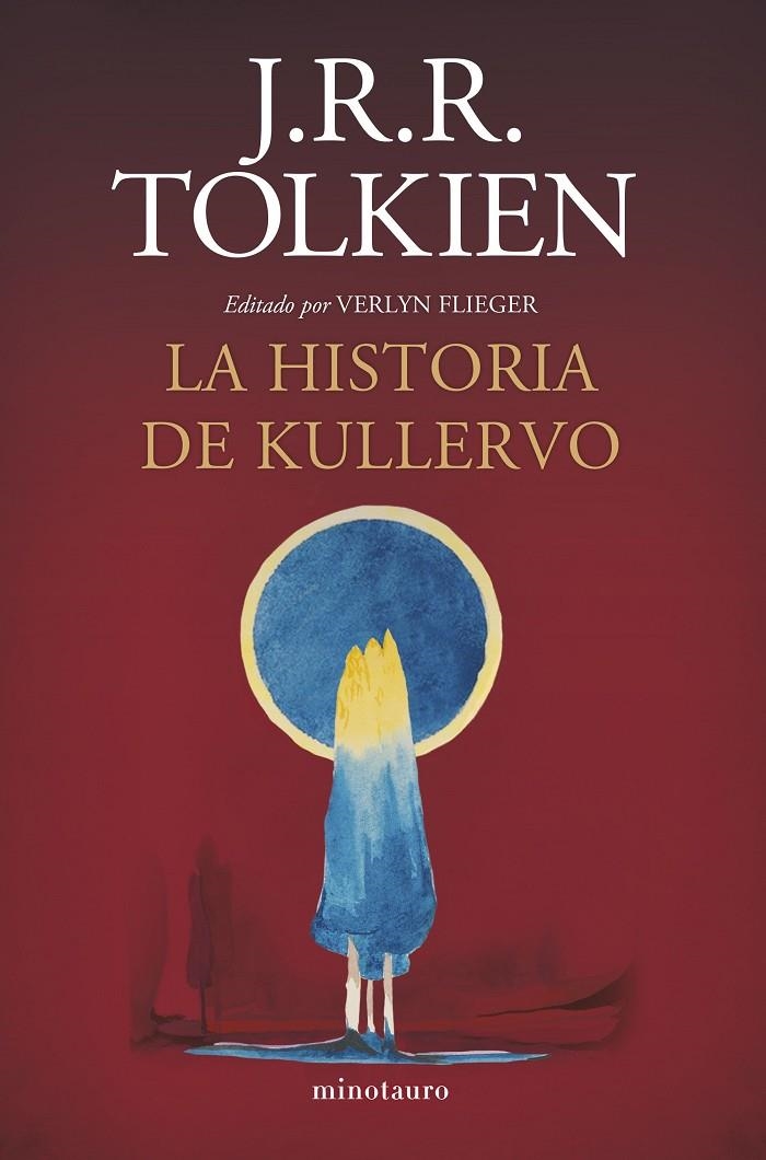 HISTORIA DE KULLERVO (NE) | 9788445013519 | TOLKIEN, J. R. R.