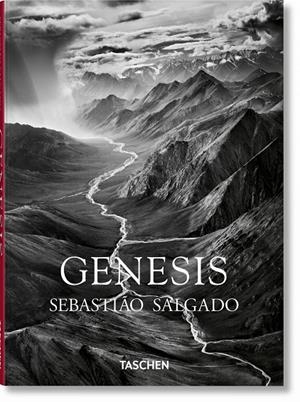 SALGADO, GENESIS | 9783836594585 | SALGADO, SEBASTIAO