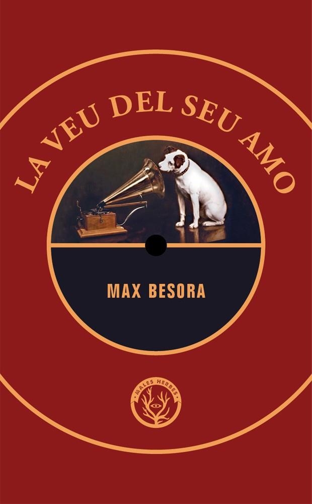 VEU DEL SEU AMO, LA | 9788412538410 | BESORA, MAX