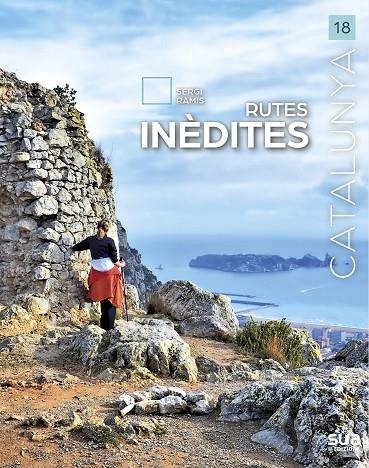 RUTES INEDITES | 9788482168234 | RAMIS I VENDRELL, SERGI