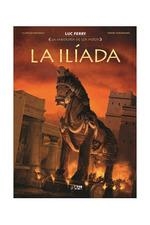 ILIADA INTEGRAL | 9788419296702 | CLOTILDE BRUNEAU