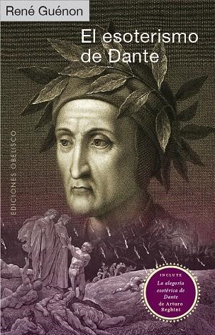 ESOTERISMO DE DANTE, EL  | 9788491116738 | GUÉNON, RENÉ