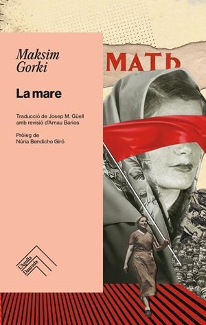 MARE, LA - CAT | 9788419515032 | GORKI, MAKSIM