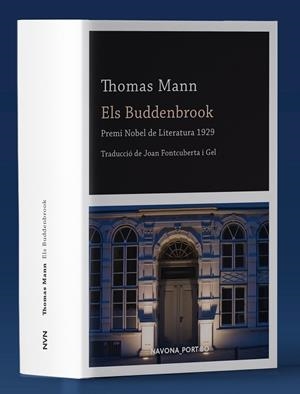 BUDDENBROOK | 9788417978778 | MANN, THOMAS