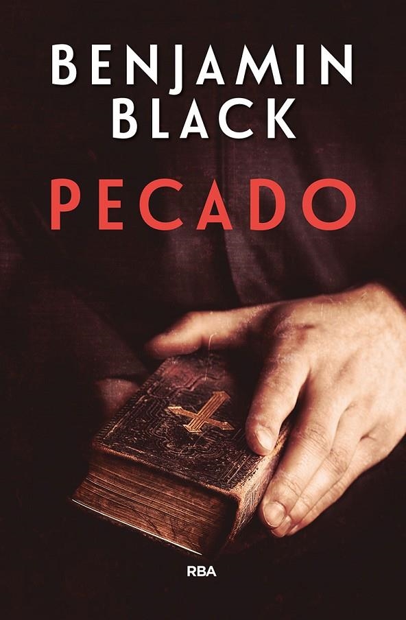 PECADO | 9788411322270 | BLACK, BENJAMIN