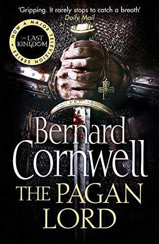 PAGAN LORD, THE | 9780007331925 | CORNWELL, BERNARD