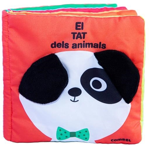 TAT DELS ANIMALS | 9788491019121 | ANIEL, ISABEL