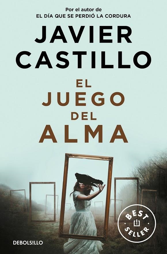 EL JUEGO DEL ALMA | 9788466359184 | CASTILLO, JAVIER