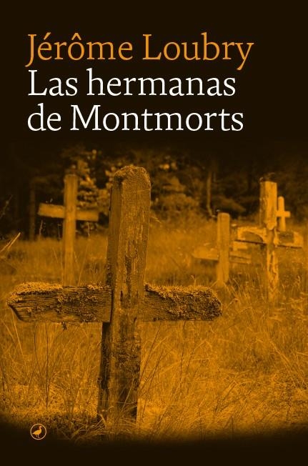 HERMANAS DE MONTMORTS | 9788418800412