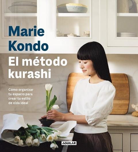 MÉTODO KURASHI | 9788403523517 | KONDO, MARIE