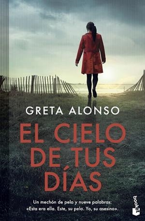 CIELO DE TUS DÍAS | 9788408267447 | ALONSO, GRETA