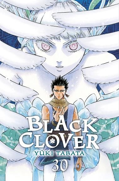 BLACK CLOVER 30 | 9788467959086 | TABATA, YUKI