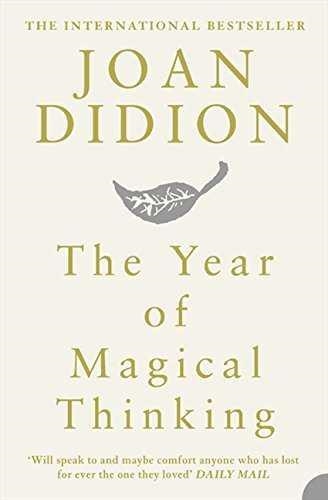YEAR OF MAGICAL THINKING, THE  | 9780007216857 | DIDION, JOAN
