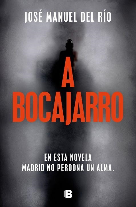 A BOCAJARRO | 9788466674485 | DEL RÍO, JOSÉ MANUEL