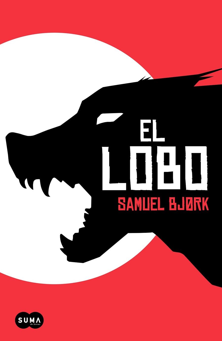 LOBO, EL | 9788491297673 | BJØRK, SAMUEL