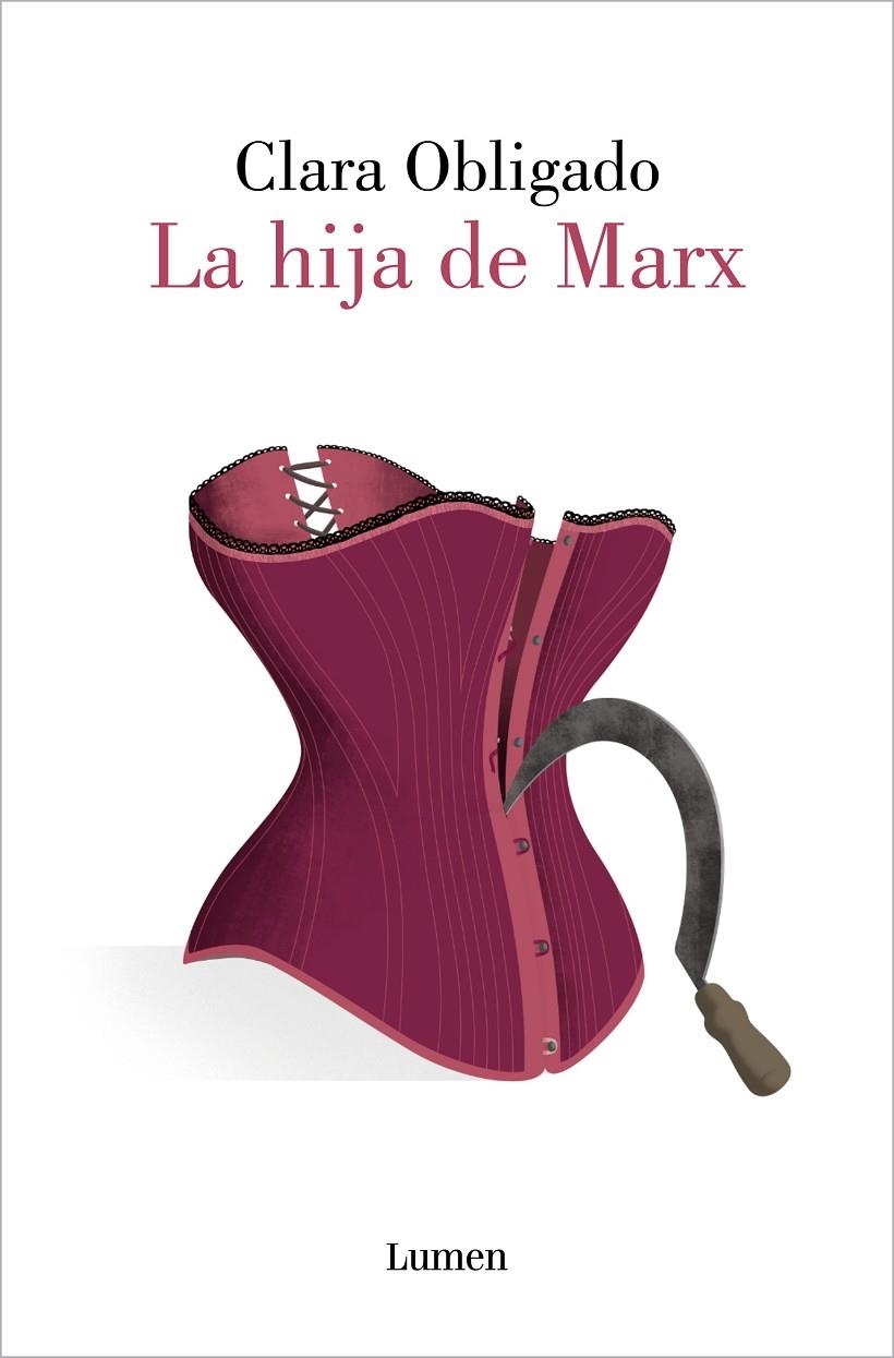 HIJA DE MARX, LA | 9788426424259 | OBLIGADO, CLARA