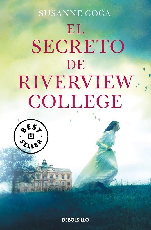 SECRETO DE RIVERVIEW COLLEGE, EL | 9788466367363 | GOGA, SUSANNE