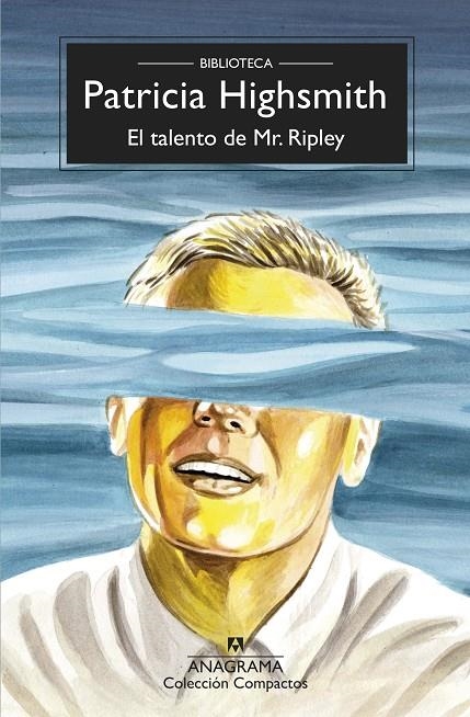 TALENTO DE MR. RIPLEY | 9788433961068 | HIGHSMITH, PATRICIA