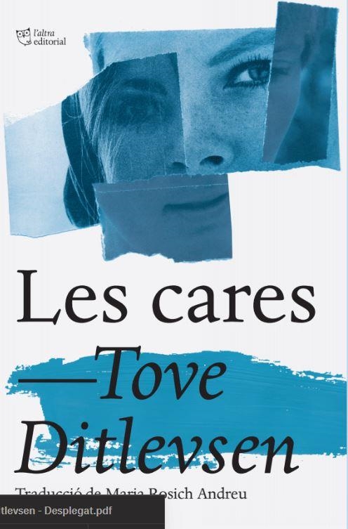 CARES, LES | 9788412620139 | DITLEVSEN, TOVE