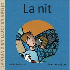 NIL, LA | 9788418696176 | ASHBÉ, JEANNE