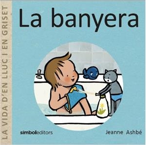 BANYERA,LA | 9788418696190 | ASHBÉ, JEANNE