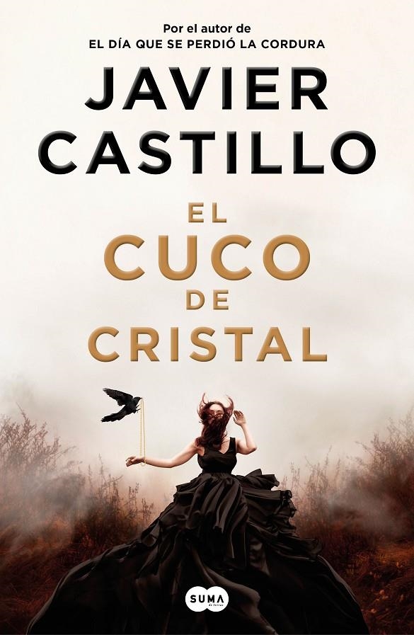CUCO DE CRISTAL | 9788491293552 | CASTILLO, JAVIER