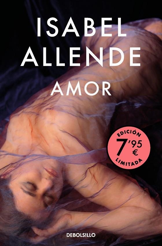 AMOR (EDICIÓN LIMITADA A UN PRECIO ESPECIAL) | 9788466360678 | ALLENDE, ISABEL