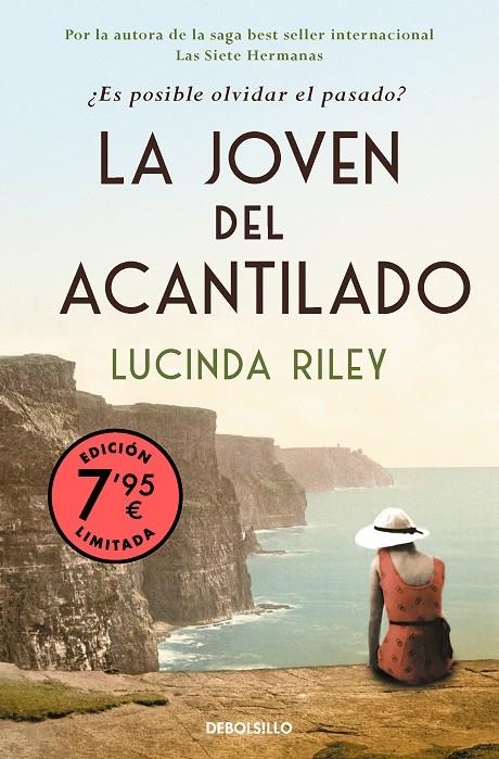 JOVEN DEL ACANTILADO (EDICIÓN LIMITADA A PRECIO ESPECIAL) | 9788466370608 | RILEY, LUCINDA