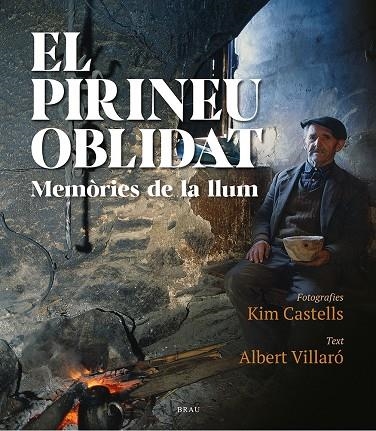 IRINEU OBLIDAT, EL | 9788418096471 | CASTELLS/ VILLARO