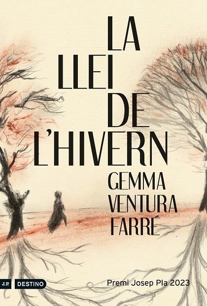 LLEI DE L'HIVERN, LA | 9788497103466 | VENTURA FARRÉ, GEMMA